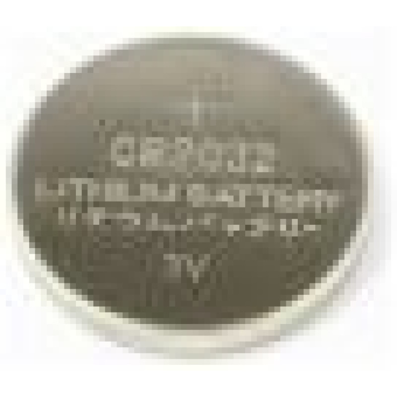 Energenie CR2032 2-pack