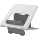 Fellowes Statīvs datoram Fellowes Laptop Stand Breyta White
