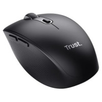 Trust Datorpele Trust Ozaa Black