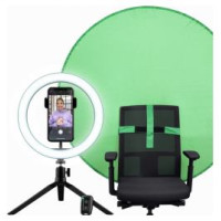 Trust Straumēšanas komplekts Trust Maku+ 2-in-1 Streaming Kit Green