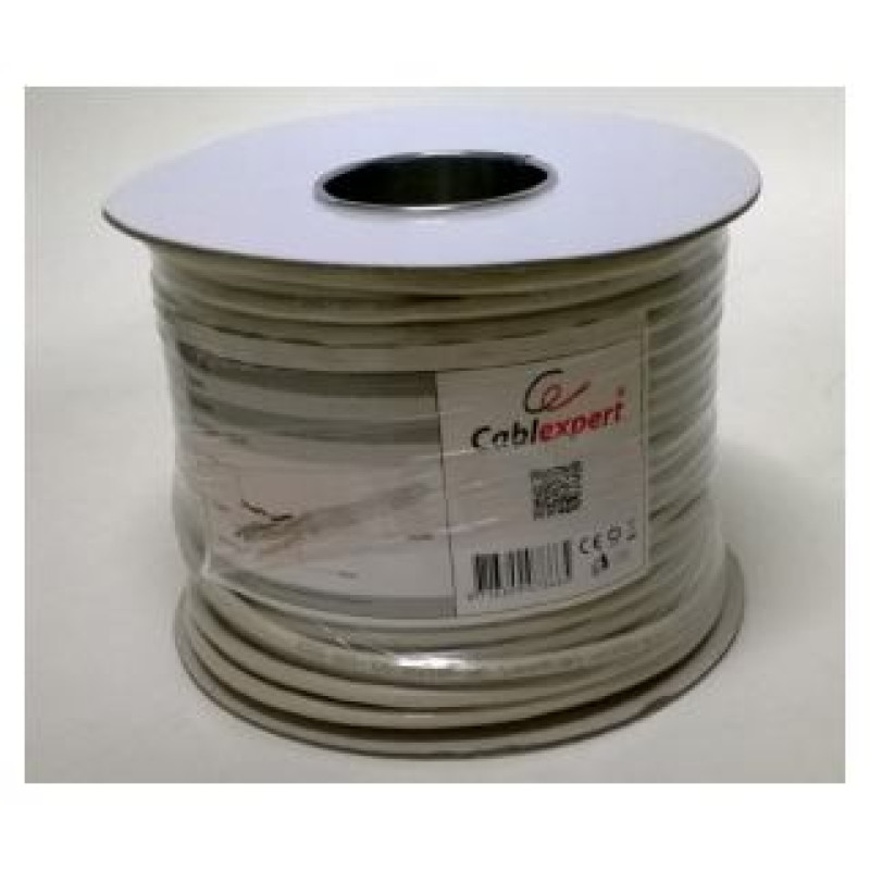 Gembird CAT6 FTP LAN cable 100m