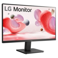 LG Monitors LG 24" IPS 24MR400-B