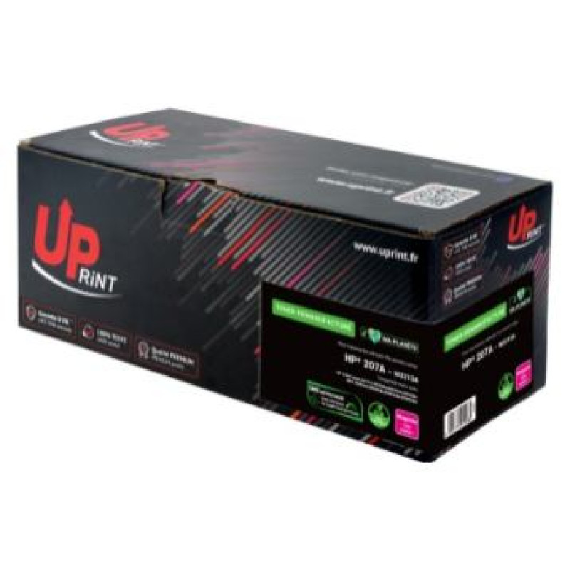 Uprint Toneris Uprint HP 207A W2213A Magenta