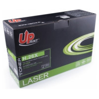 Uprint HP 26X CF226X Black