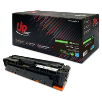 Uprint Toneris Uprint HP 415A W2031A Cyan