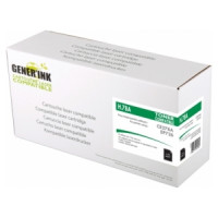 Generink HP CE278A Black OEM