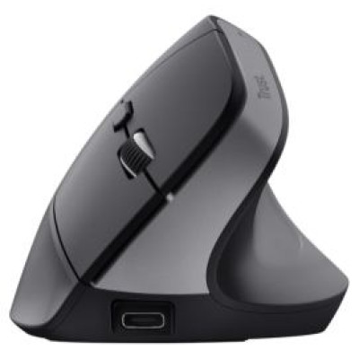 Trust Datorpele Trust Bayo+ Ergonomic