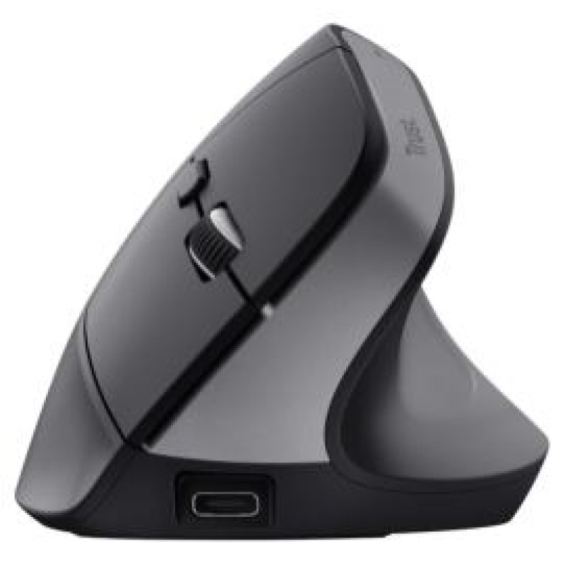 Trust Datorpele Trust Bayo+ Ergonomic