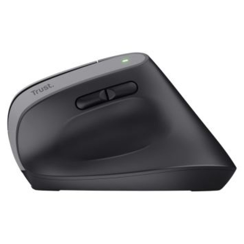 Trust Datorpele Trust Bayo+ Ergonomic