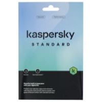 Kaspersky Programma Kaspersky Plus Pamata Licence 1 Gads 5 Iekārtām