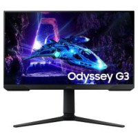 Samsung Monitors Samsung 24" Odyssey G3 VA