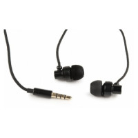 Gembird Metal Paris Black