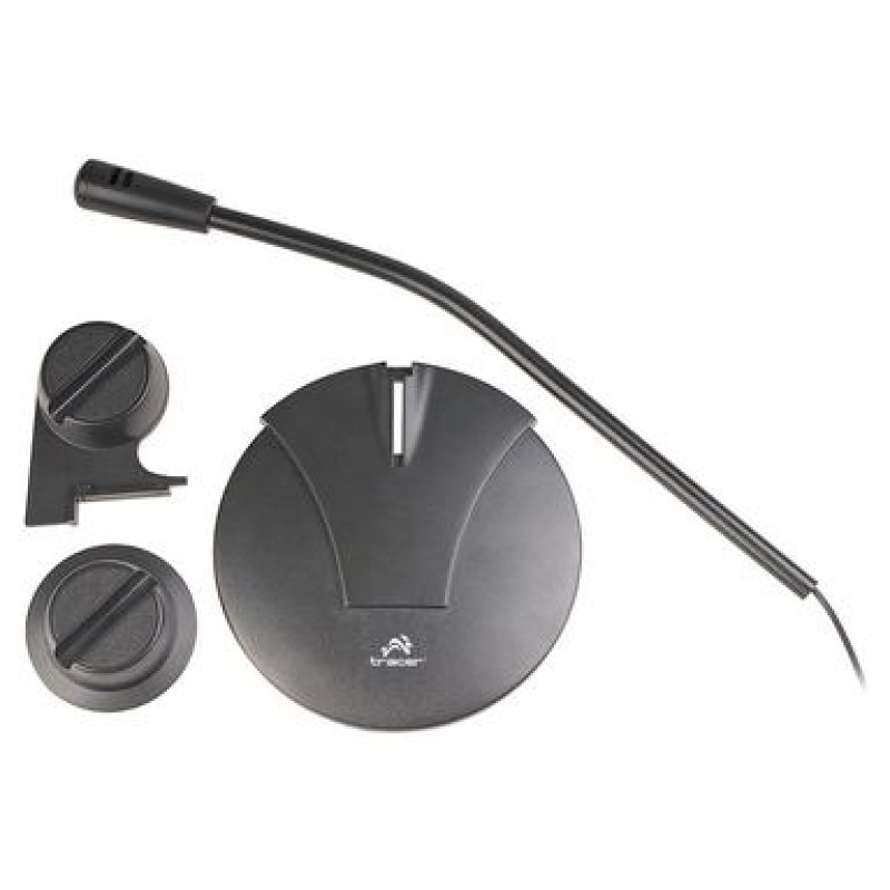 Tracer 43055 S5 Black