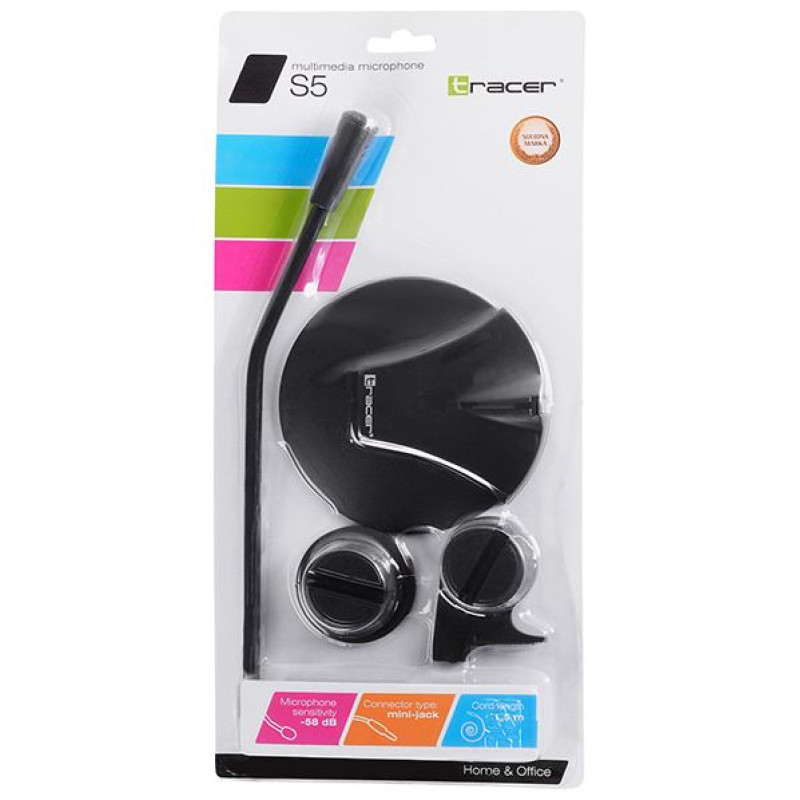 Tracer 43055 S5 Black