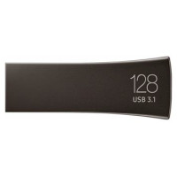 Samsung Drive Bar Plus 128GB Titan Gray