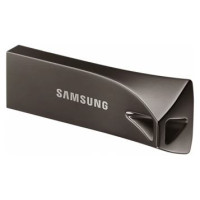 Samsung Drive Bar Plus 128GB Titan Gray
