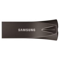 Samsung Zibatmiņa Samsung Bar Plus 512GB Titanium