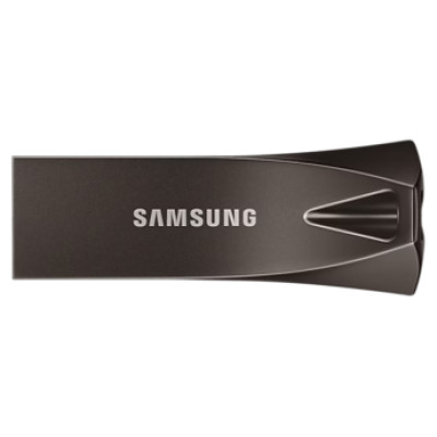 Samsung Zibatmiņa Samsung Bar Plus 512GB Titanium