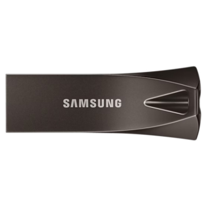 Samsung Zibatmiņa Samsung Bar Plus 512GB Titanium
