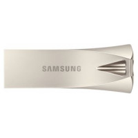 Samsung Drive Bar Plus 64GB Silver