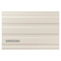 Samsung Ārējais SSD disks Samsung T7 Shield 1TB Beige