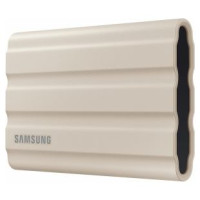 Samsung Ārējais SSD disks Samsung T7 Shield 1TB Beige