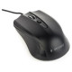 Gembird Datorpele Gembird MUS-4B-01L Black