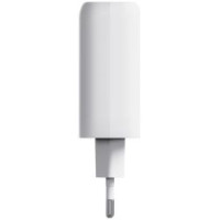 Trust Lādētājs Trust Maxo 65W 2x USB-C White