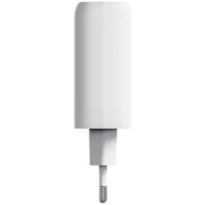 Trust Lādētājs Trust Maxo 65W 2x USB-C White