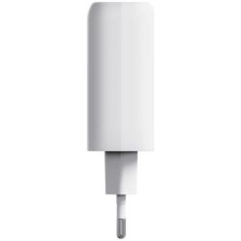 Trust Lādētājs Trust Maxo 65W 2x USB-C White