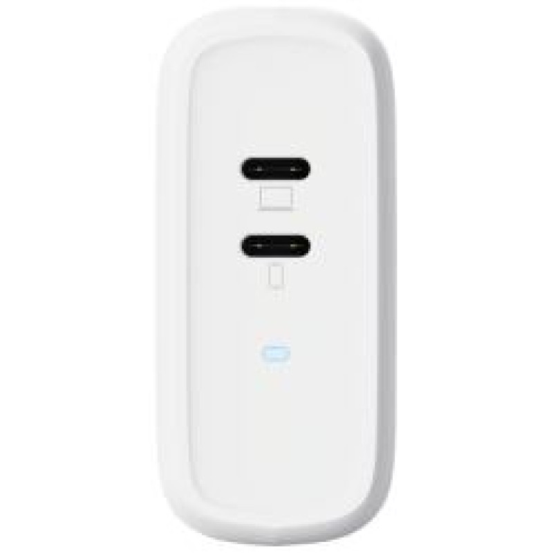 Trust Lādētājs Trust Maxo 65W 2x USB-C White