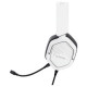 Trust Austiņas Trust GXT492W Carus White