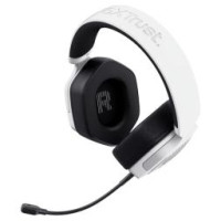 Trust Austiņas Trust GXT492W Carus White