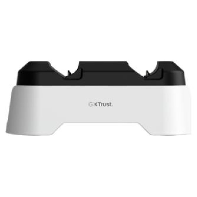Trust Kontrolieru lādētājs Trust GXT228 Dual Charge Dock PS5