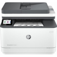Hewlett-Packard Daudzfunkciju printeris HP LaserJet Pro MFP 3102fdw AIO