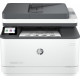 Hewlett-Packard Daudzfunkciju printeris HP LaserJet Pro MFP 3102fdw AIO