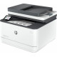 Hewlett-Packard Daudzfunkciju printeris HP LaserJet Pro MFP 3102fdw AIO