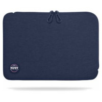 Port Soma Port Torino II Sleeve 13.3/ 14" Blue