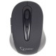 Gembird MUSWB2 Bluetooth Black