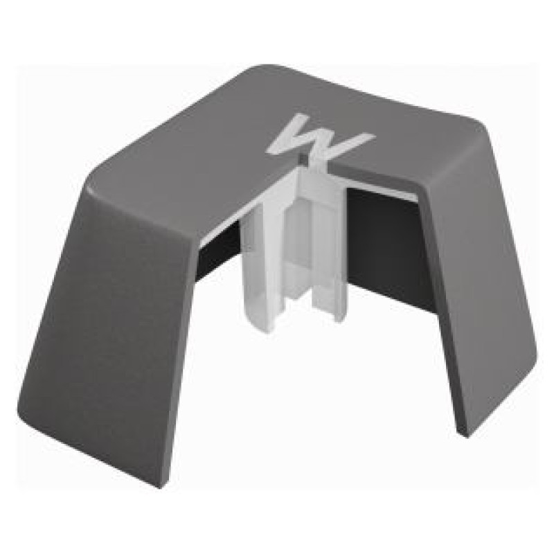 Genesis Klavaitūras taustiņi Genesis Lead 300 Grey