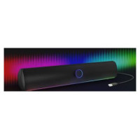 Genesis Skaņas josla Genesis Helium 312BT Black