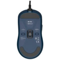 Fury Datorpele Fury Tanto T4 12000 DPI RGB Blue