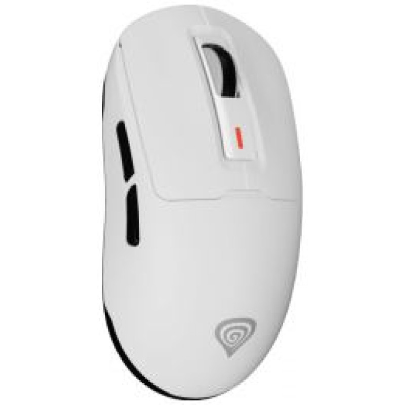 Genesis Datorpele Genesis ZIRCON 660 White