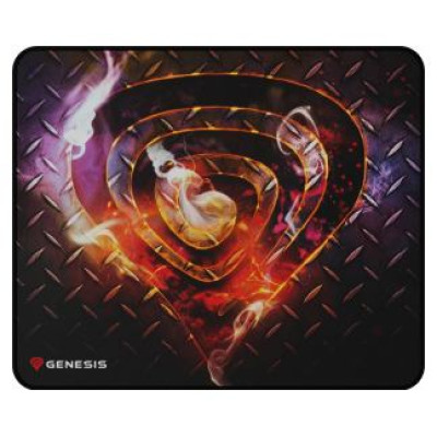 Genesis Peles paliktnis Genesis Carbon 500 M Steel G2