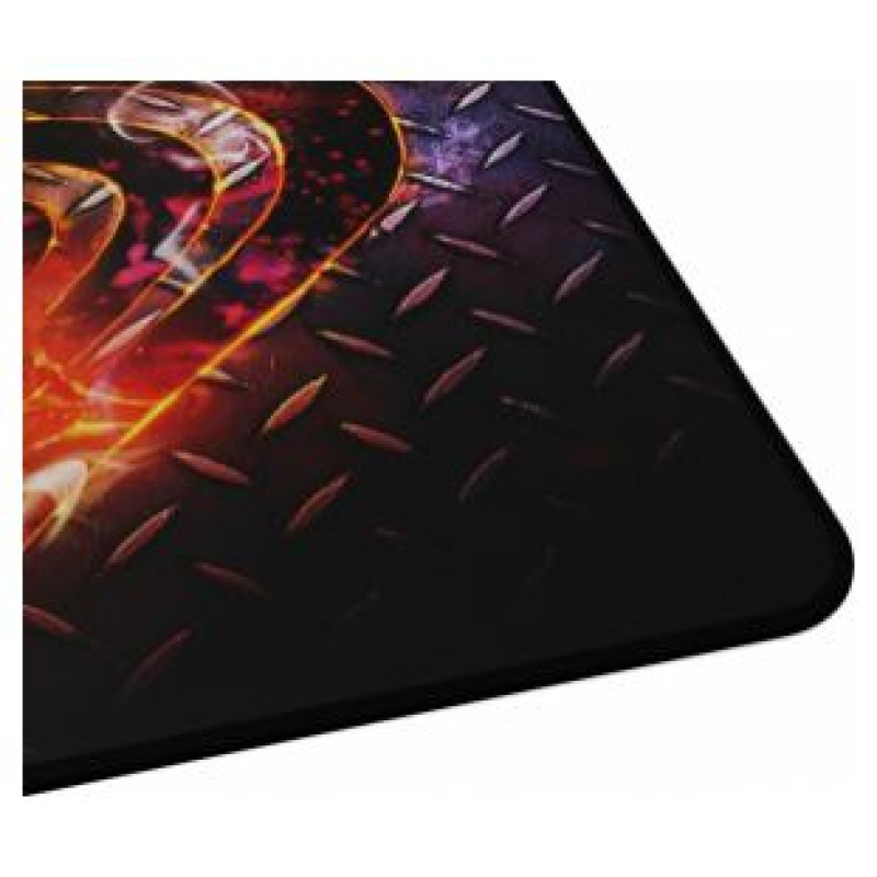 Genesis Peles paliktnis Genesis Carbon 500 M Steel G2