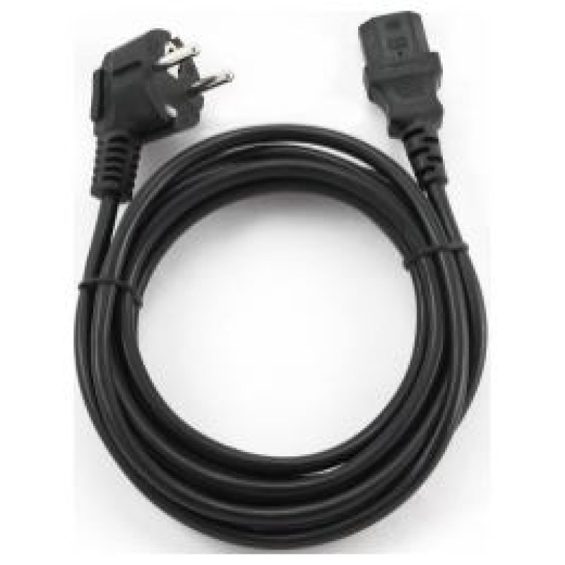 Gembird Kabelis Gembird Power 5m