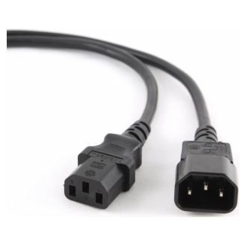 Gembird Kabelis Gembird Power 1.8m