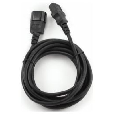 Gembird Kabelis Gembird Power 1.8m