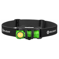 Olight Lukturis Olight Perun 2 Mini Lime Green