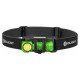 Olight Lukturis Olight Perun 2 Mini Lime Green